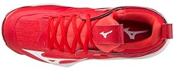 Mizuno Women's Wave Momentum 2 | Women's Indoor