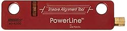 Johnson Level & Tool 40-6200 Magnetic Sheave