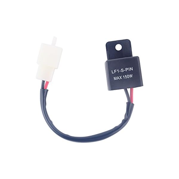 Yosoo-Motorcycle-2-Pin-12V-LED-Turn-Indicator-Light-Flasher-Blinker-Relay-Turn-Signal-Flash-Rate-Control-Relay