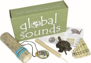 Global Sounds