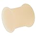 0G 0 gauge 8mm Skin Implant grade sili Double Flare Flesh Tunnels Ear Plugs AGAR Stretching Stretchers Piercing SI03 2Pcs