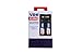 VRK X2 PRO AA AAA 18650 20700 21700 Battery Charger Wall Plug - 2Amper Lightning fast Charging Speed - For Li-ion, LifePO4, Ni-Mh/Ni-cd, Military Grade Springs - Fire Resistant - Circuit Protection