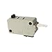 LONYE KW3A Microwave Oven Door Switch Fit for Microwave DR52 16A 125/250V(Normally Open & Normally Close)