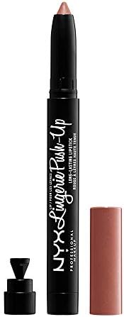 nyx push up