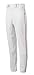 Mizuno boys Mizuno Youth Premier Piped Pant XL White Red, White-red, X-Large US