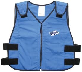 Techniche Pull Over Phase Change Vest