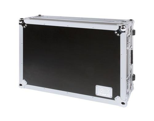 Roland DJ-808 DJ Controller Heavy-Duty Road Case with Wheels