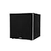 Polk Audio PSW10 10" Powered Subwoofer - Featuring High Current Amp and Low-Pass Filter | Up to 100 Watts | Big Bass at a Great Value | Easy integration Home Theater Systems primary