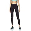 Under Armour HeatGear Armour trainingslegging, niet-restrictieve actieve dameslegging, zachte en ademende sportlegging