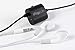 IK Multimedia iRig Mic Lav Compact Lavalier for Smartphones and Tablets (Two-Pack)