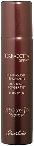 Guerlain Guerlain Terracotta Spray - Bronzing Powder Mist SPF10 75ml No.02 - Medium