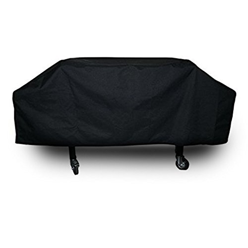 DcYourHome 36 inch Waterproof Heavy Duty Flat Top Griddle Cover Blackstone Outdoor Cooking Gas Grill Griddle Station