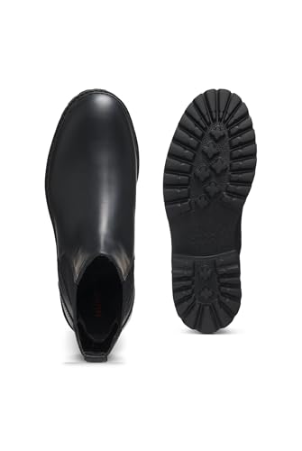 HUGO Draven_cheb_bo, Men's Chelsea Boots
