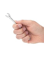 TEKTON 9/32 Inch Combination Wrench | 18252