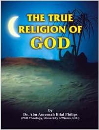 the true religion of god