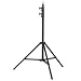 Westcott 9910 10-Feet Heavy-Duty Stand (Black)