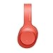 Sony - H900N Hi-Res Noise Cancelling Wireless Headphone Twilight Red (WHH900N/R)