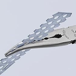 Knipex 28 81 280 Long Reach Needle Nose Pliers with