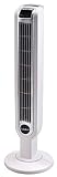 Lasko 2510 Oscillating Tower Fan, 36 inch