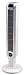 Lasko 2510 Oscillating Tower Fan, 36 inch