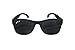 Roshambo Junior Shades, Bueller (Black)