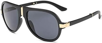 TDPYT Sunglasses Women Colorful Film Glasses Driving Eyewear Women Men Sunglasses Butterfly Goggles Folding Shades