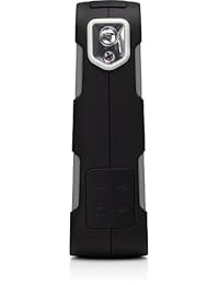 Radio de tiempo Eton FRX5 de emergencia con manivela. Sin Bluetooth Negro