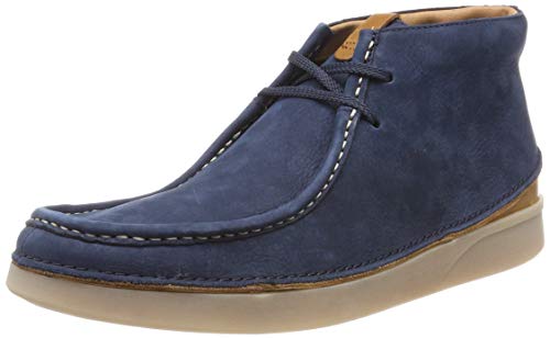 clarks oakland mid