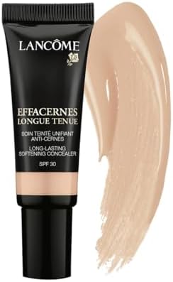 - Effacernes Tratamiento con Color Larga Duración - Corrector Antiojeras, Arrugas e Imperfecciones - Unificador del Tono, Prebase de Maquillaje - 15 ml — foto 4 de 4