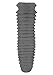 California Exotic Novelties Apollo Stroker, Grey