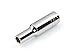 TEKTON 3/8 Inch Drive x 8 mm Deep 6-Point Socket | 14189