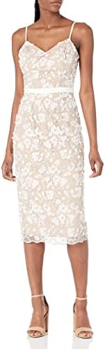 dress the population mira dress DRESS THE POPULATION Mira Cocktail Mini Dress, Yellow, NWT, Woman's Large