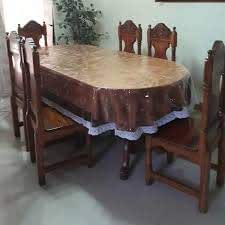 Buy Rohit International Transparent 6 Seater Oval Dining ... Buy Rohit International Transparent 6 Seater Oval Dining ... on {keyword}