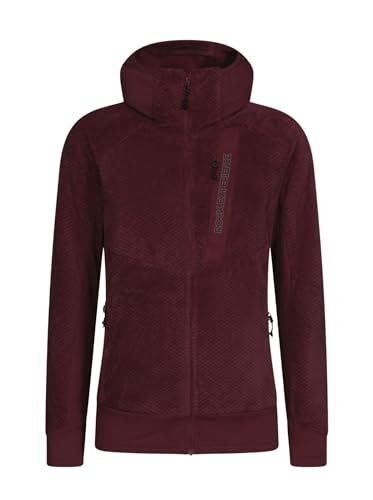 Rock Experience Damen Blizzard Tech Tunika Zum Stillen, Azurblau/Blau, XXL EU