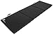 ProsourceFit Tri-Fold Folding Thick Exercise Mat 6’x2’ with Carrying Handles for MMA, Gymnastics, Stretching, Core Workouts