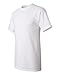 Gildan Men's Classic, White, Medium