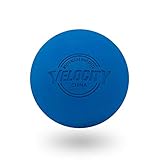 Velocity Lacrosse Balls - Official NFHS, SEI, and