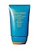 Shiseido Ultimate Sun Protection Cream N' Broad Spectrum SPF 50 for Face for Unisex, 2.1 Ounce