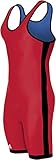 adidas Wrestling Reversible Singlet