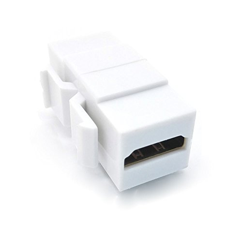 You Have To Search For Ads HENGSHENG Inline Keystone Coupler Female HENGSHENG Inline Keystone Coupler Female