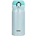 Mobile vacuum insulation mug THERMOS] [one-touch open type 0.35L mint JNL-350 MNT