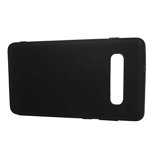Lywey for Samsung Galaxy S10 TPU Frosted Case, 6.1inch Soft Silicone Protect Case Cover Phone Cases, Multicolor - Thumbnail 2