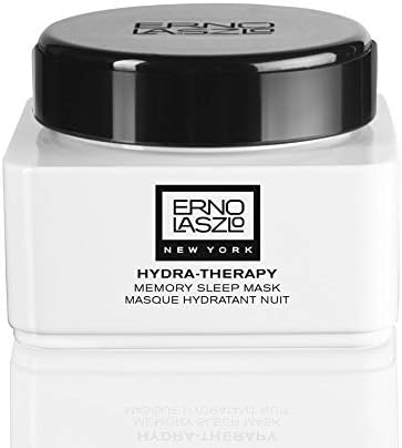 ERNO LASZLO HYDRATE AND NOURISH HYDRO-THERAPY MEMORY SLIP MASK, 15ml