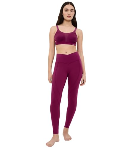 Triumph Triaction Extreme Lite N Ex Sports Bra Women (Pack of 1)
