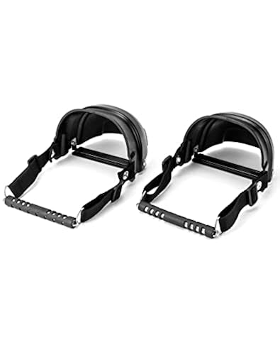 QWORK Metatarsal Protector, Plastic Unisex Toe Shoes, Universal