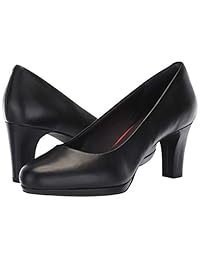 Rockport Women's Total Motion Leah Pump