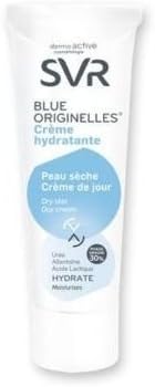 SVR Blue Originelles Moisturising Cream 50ml Give to Gift