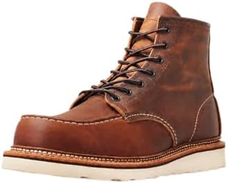 Amazon.com | Red Wing Shoes Heritage Classic Moc 3605 Women Boot