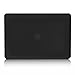 TOP CASE - Classic Series Rubberized Hard Case Compatible Older Generation MacBook Air 13