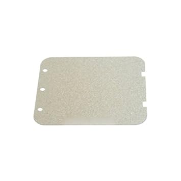 Sharp - Placa Mica guía microondas para Micro microondas Sharp ...